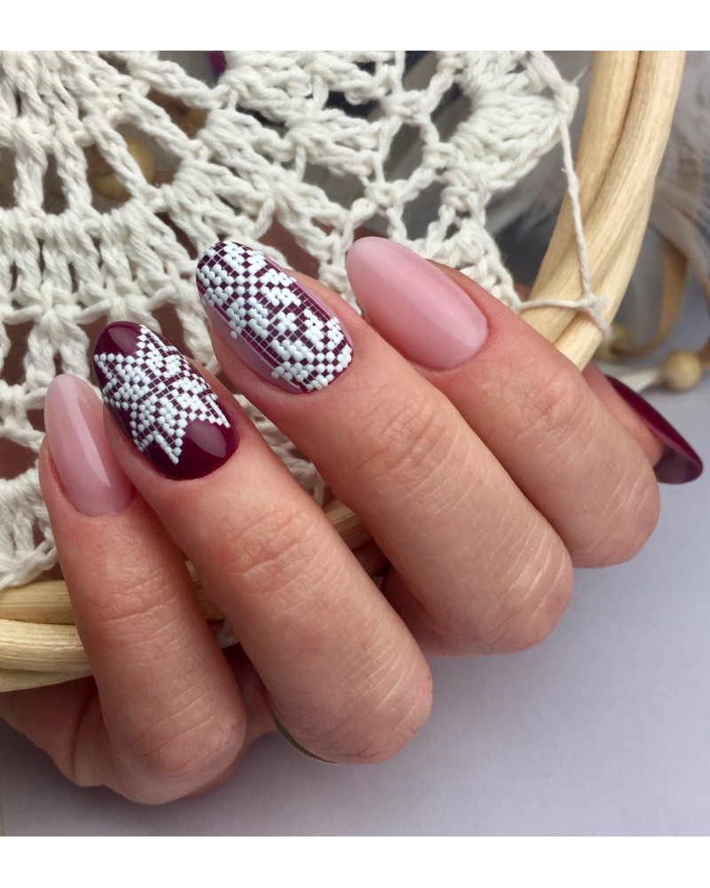 10 Neutral Acrylic Nail Designs to Inspire Your Everyday Style