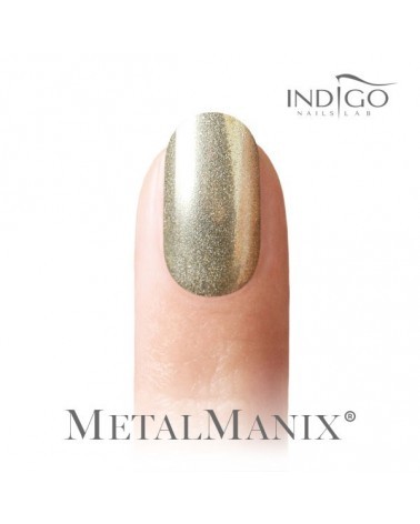 Metal Manix® Effect Light Gold 2,5 g