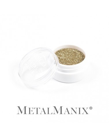 Metal Manix® Effect Light Gold 2,5 g