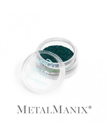 Metal Manix® Chameleon Butterfly 0,6 g