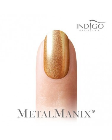 Metal Manix® Russian Gold 2,5 g