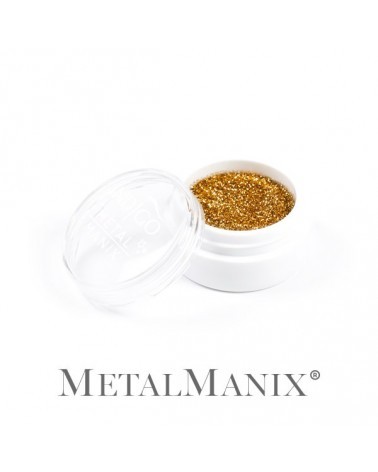 Metal Manix® Russian Gold 2,5 g