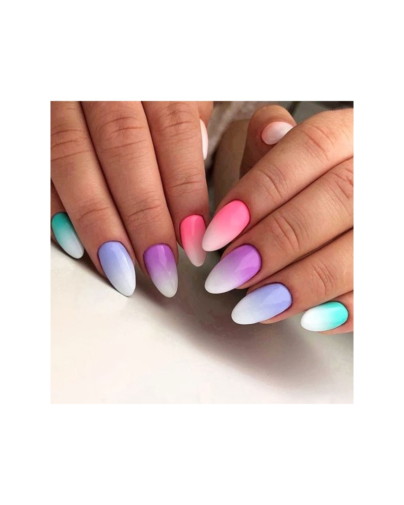 9 Best Holographic Nail Polish Products You Need To Try