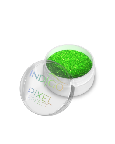 Pixel Effect Neon Green 2,5 g