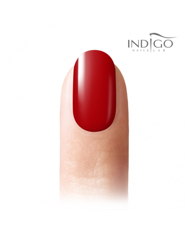 Chic Nail Red Devil - Chic Of Sweden