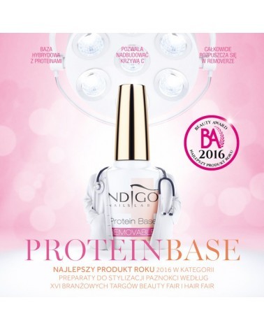 Protein Base Removable 13ml