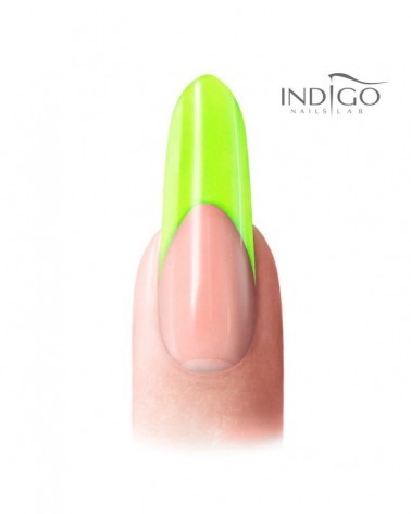 Lime Indigo Acrylic Neon? 2 g