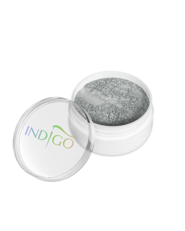 Grey Indigo Acrylic Pastel 2g
