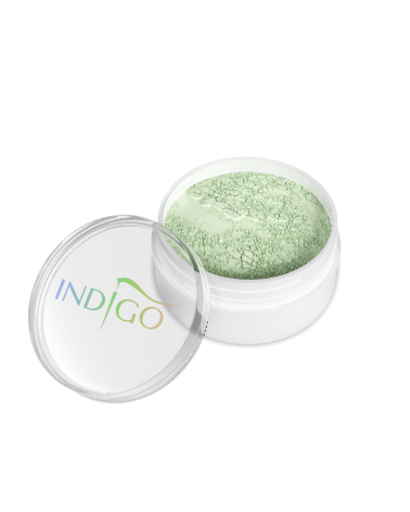 Lime Indigo Acrylic Pastel 2g