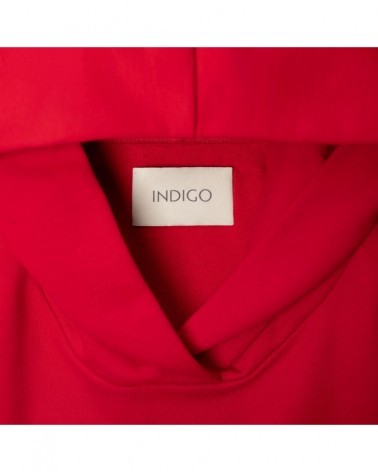 Sweatshirt Indigo Hrabina L/XL