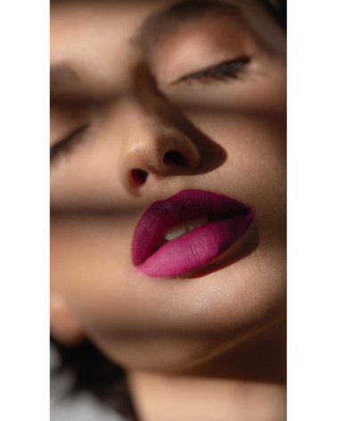 Liquid Lipstick Mattemorphosis® — About Her