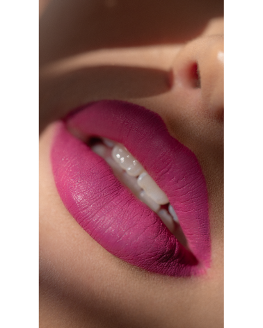 Liquid Lipstick Mattemorphosis® — About Her