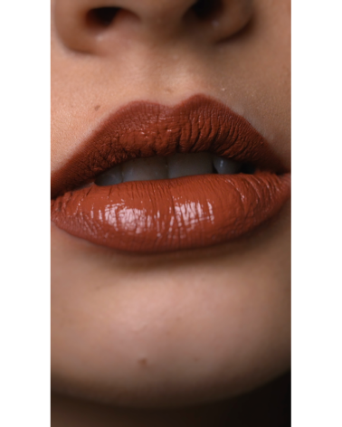 Liquid Lipstick Mattemorphosis® — Nude York