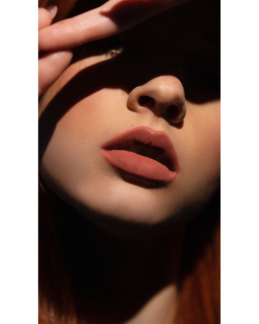 Liquid Lipstick Mattemorphosis® — Dama