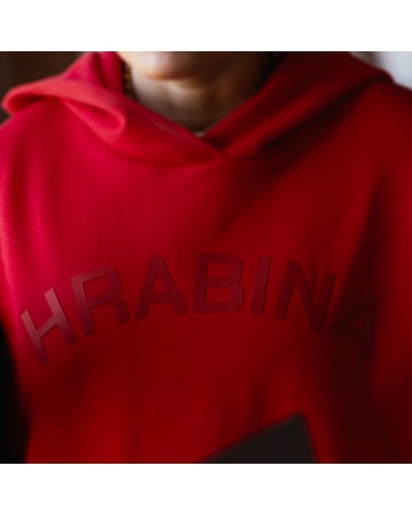 Sweatshirt Indigo Hrabina L/XL