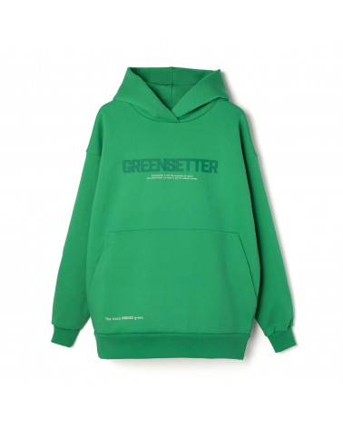 Sweatshirt Indigo Greensetter S/M