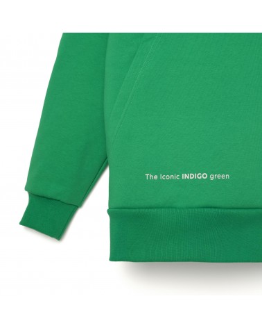 Sweatshirt Indigo Greensetter L/XL