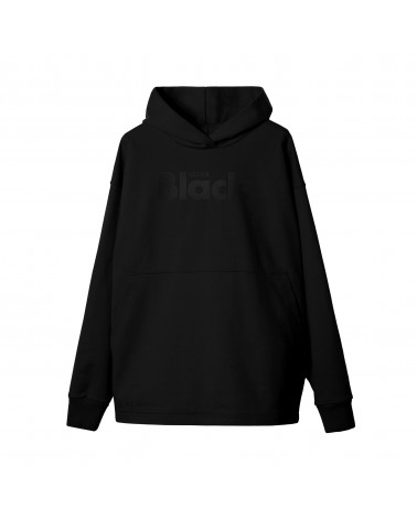 Sweatshirt Indigo Black L/XL