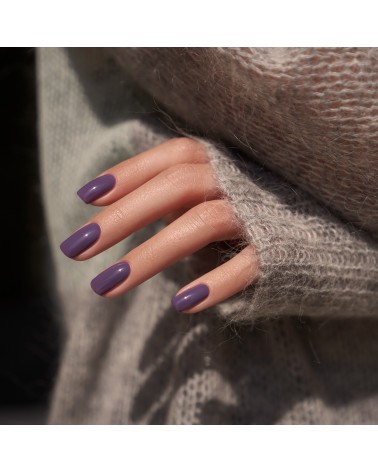 My boyfriend wanted shimmery indigo nails too! : r/RedditLaqueristas